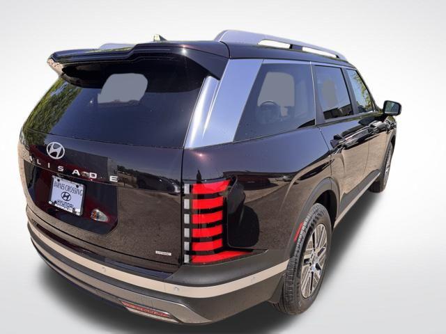 2026 Hyundai Palisade SEL Premium 7P