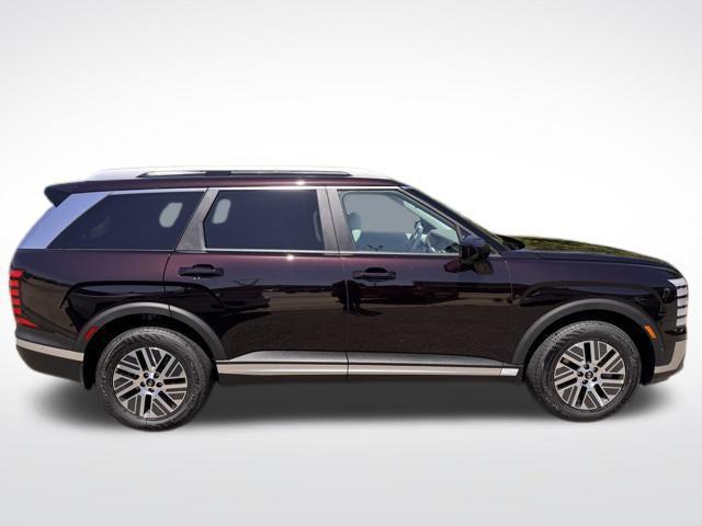 2026 Hyundai Palisade SEL Premium 7P