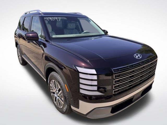 2026 Hyundai Palisade SEL Premium 7P