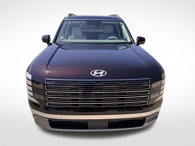 2026 Hyundai Palisade SEL Premium 7P