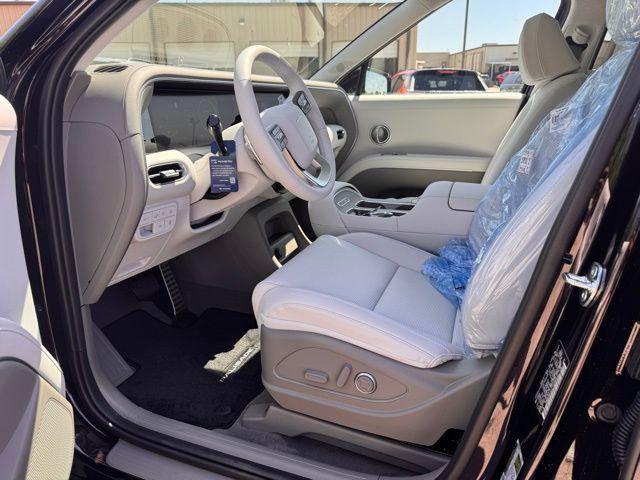 2026 Hyundai Palisade SEL Premium 7P