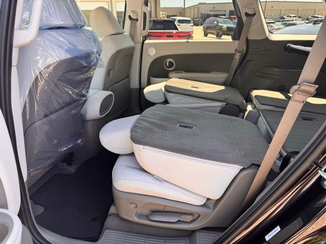 2026 Hyundai Palisade SEL Premium 7P