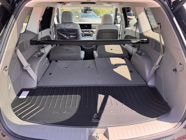2026 Hyundai Palisade SEL Premium 7P
