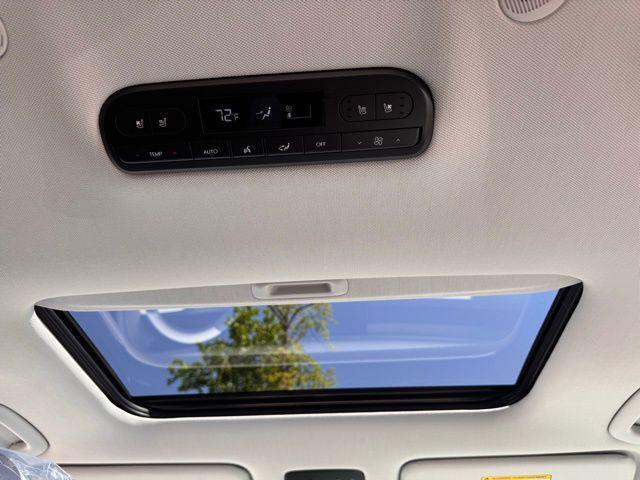 2026 Hyundai Palisade SEL Premium 7P