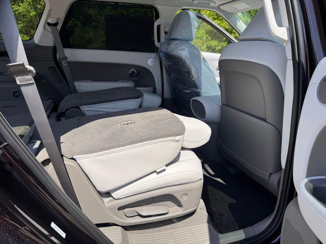 2026 Hyundai Palisade SEL Premium 7P