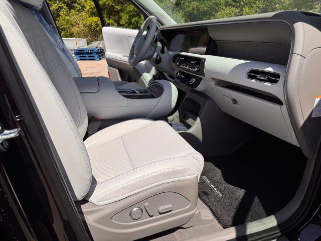2026 Hyundai Palisade SEL Premium 7P