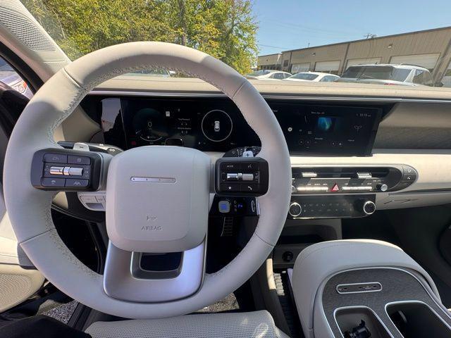 2026 Hyundai Palisade SEL Premium 7P