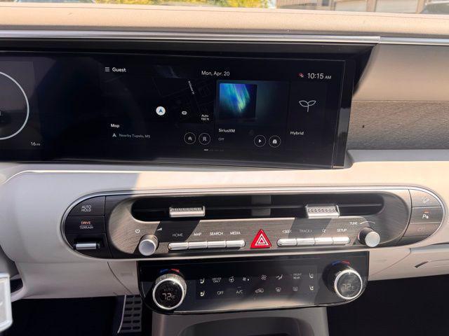 2026 Hyundai Palisade SEL Premium 7P