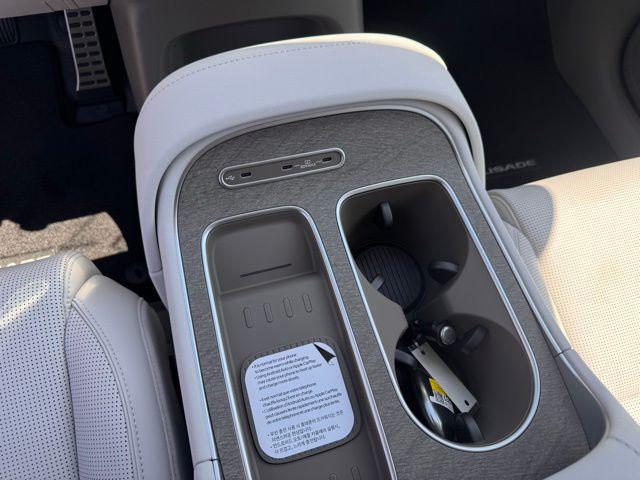 2026 Hyundai Palisade SEL Premium 7P