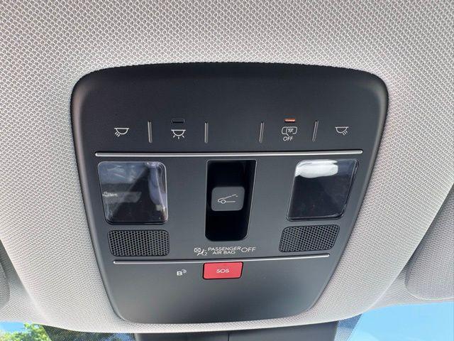 2026 Hyundai Palisade SEL Premium 7P