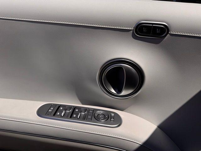 2026 Hyundai Palisade SEL Premium 7P
