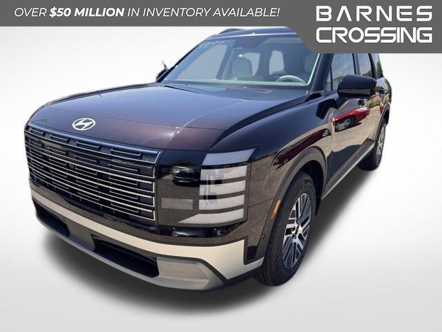 2026 Hyundai Palisade SEL Premium 7P for sale in TUPELO, MS