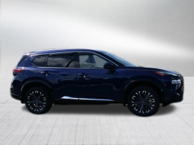 2025 Nissan Rogue Platinum Intelligent AWD