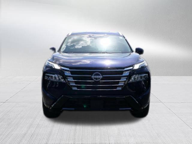 2025 Nissan Rogue Platinum Intelligent AWD