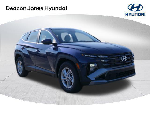 2026 Hyundai Tucson SE for sale in GOLDSBORO, NC