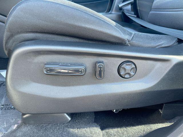 2021 Honda CR-V Hybrid EX