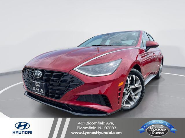2023 Hyundai Sonata SEL for sale in BLOOMFIELD, NJ