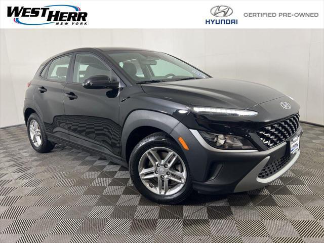 2023 Hyundai Kona SE for sale in CLARENCE, NY