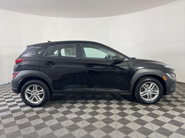 2023 Hyundai Kona SE