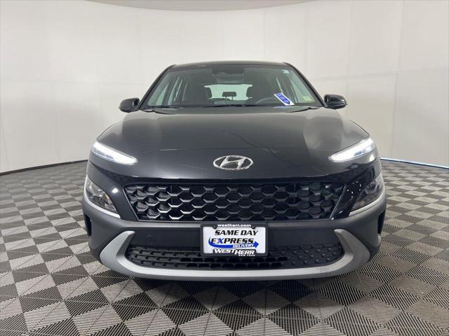 2023 Hyundai Kona SE