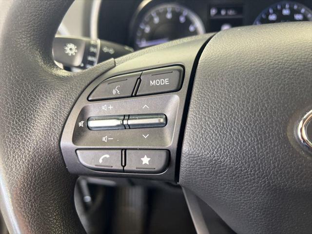 2023 Hyundai Kona SE