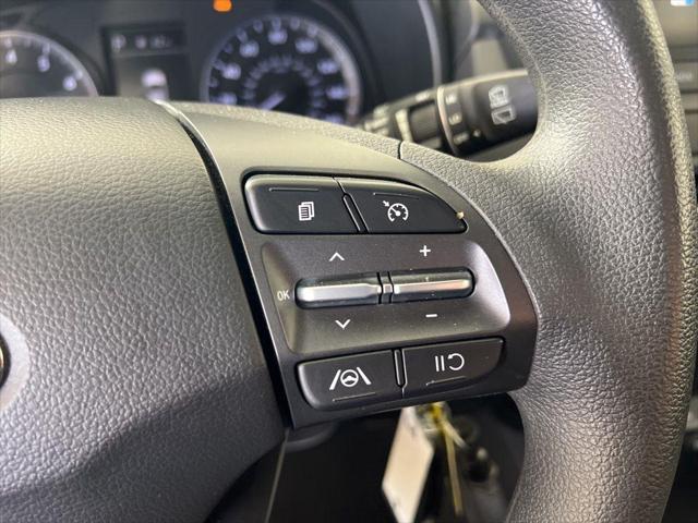 2023 Hyundai Kona SE