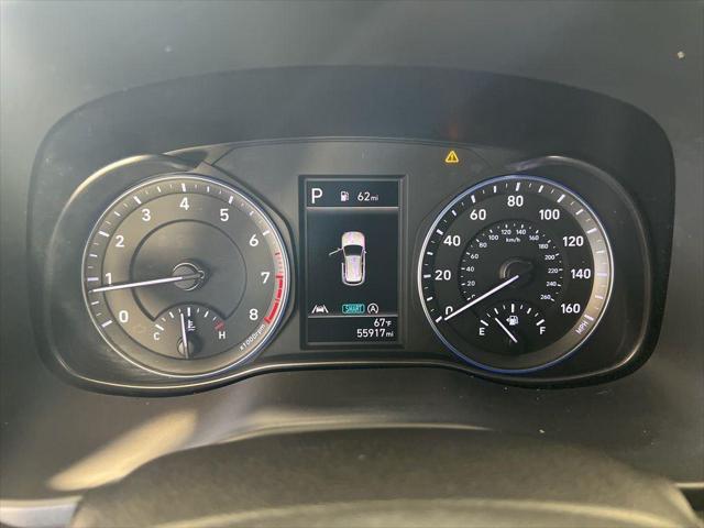 2023 Hyundai Kona SE