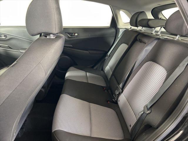 2023 Hyundai Kona SE