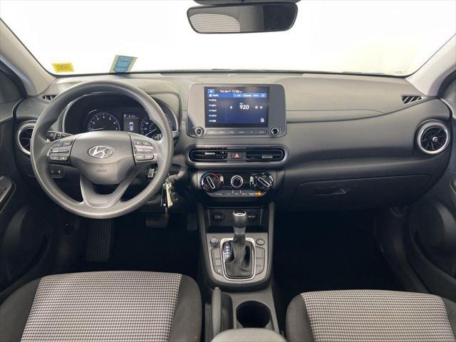 2023 Hyundai Kona SE