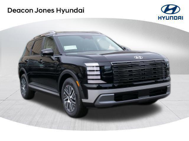 2026 Hyundai Palisade SEL Premium 7P for sale in GOLDSBORO, NC