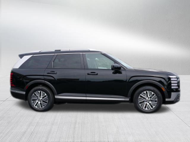 2026 Hyundai Palisade SEL Premium 7P