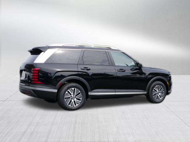 2026 Hyundai Palisade SEL Premium 7P