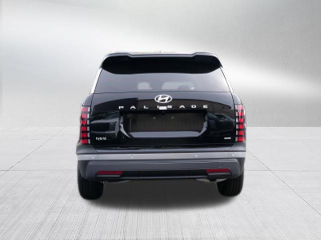 2026 Hyundai Palisade SEL Premium 7P