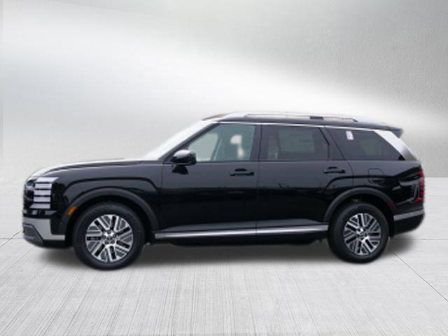 2026 Hyundai Palisade SEL Premium 7P