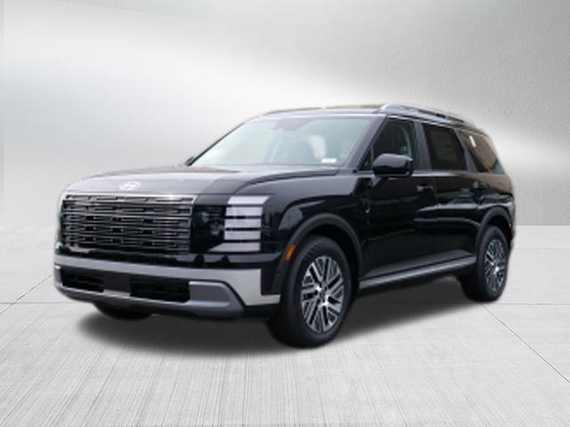 2026 Hyundai Palisade SEL Premium 7P