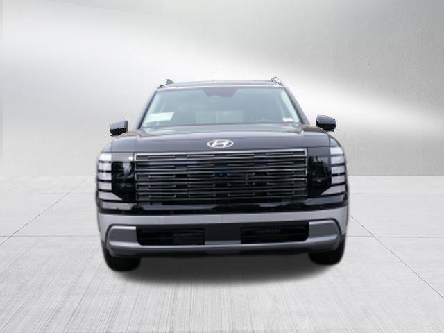 2026 Hyundai Palisade SEL Premium 7P