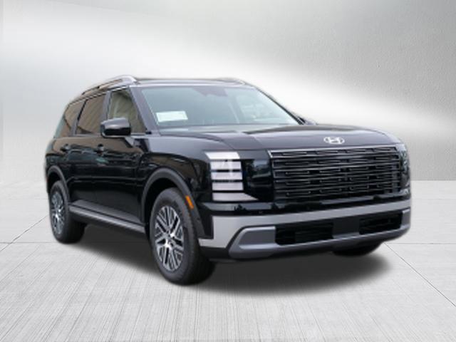 2026 Hyundai Palisade SEL Premium 7P