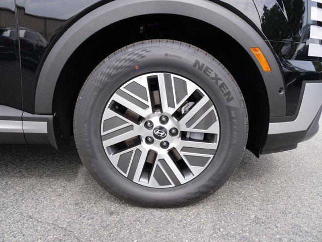 2026 Hyundai Palisade SEL Premium 7P
