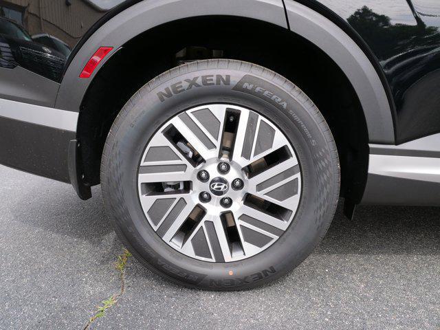2026 Hyundai Palisade SEL Premium 7P