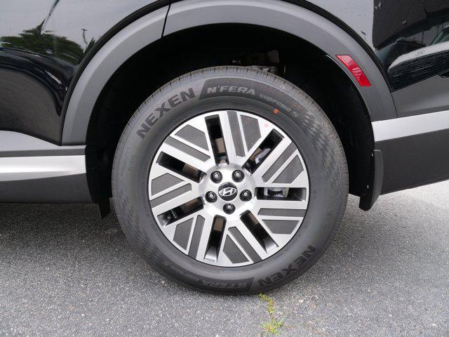 2026 Hyundai Palisade SEL Premium 7P