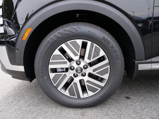 2026 Hyundai Palisade SEL Premium 7P