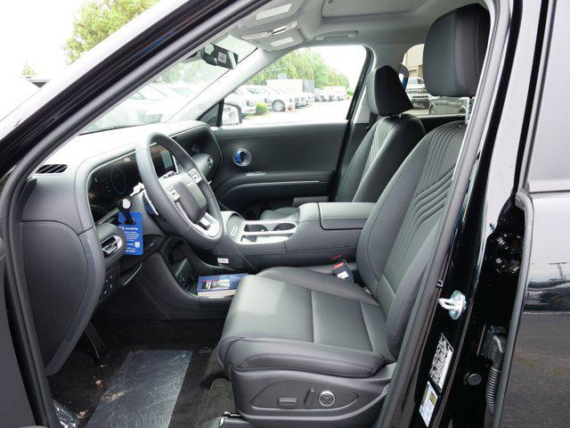 2026 Hyundai Palisade SEL Premium 7P