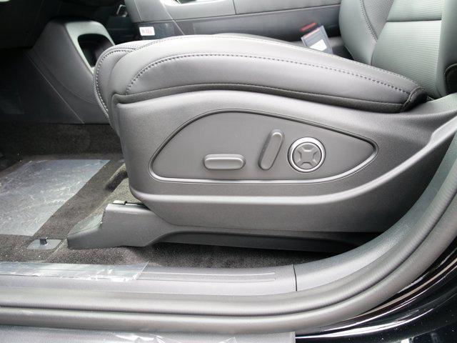 2026 Hyundai Palisade SEL Premium 7P