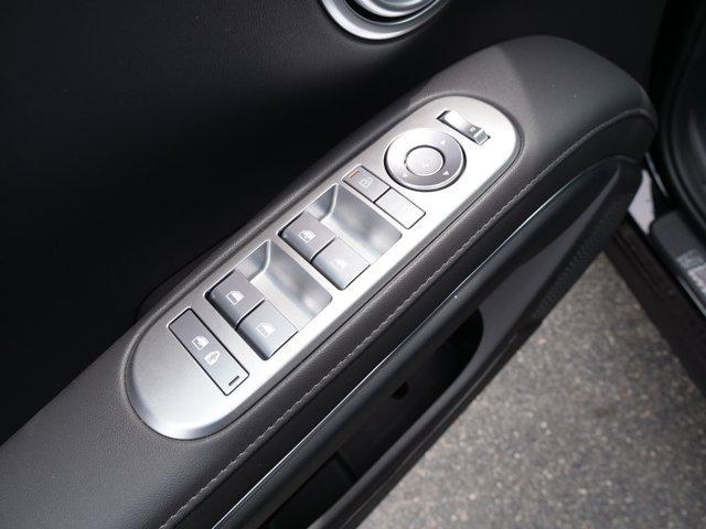 2026 Hyundai Palisade SEL Premium 7P