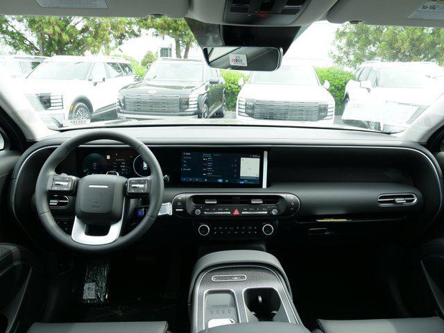 2026 Hyundai Palisade SEL Premium 7P