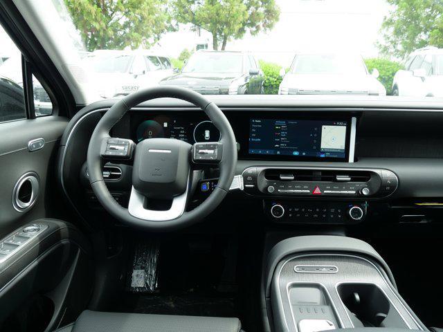 2026 Hyundai Palisade SEL Premium 7P