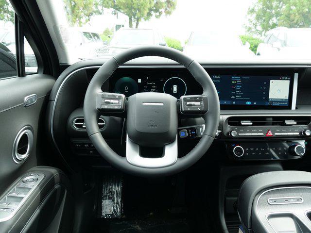 2026 Hyundai Palisade SEL Premium 7P