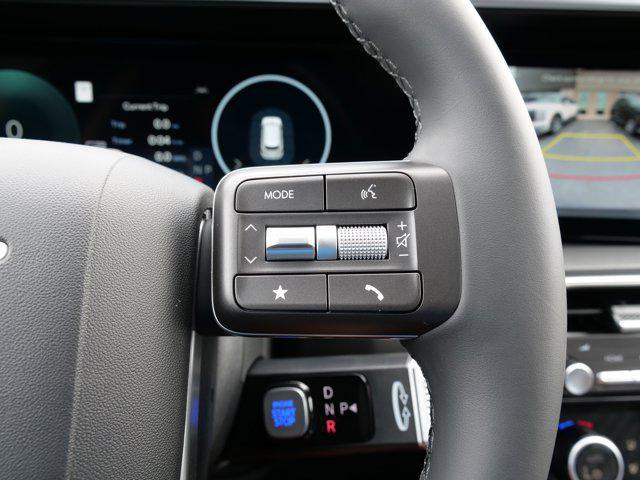 2026 Hyundai Palisade SEL Premium 7P