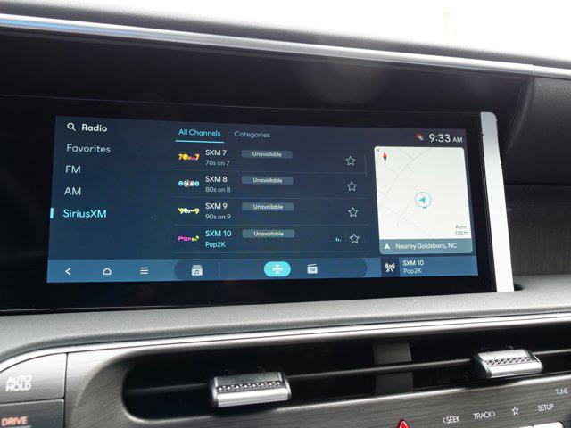 2026 Hyundai Palisade SEL Premium 7P