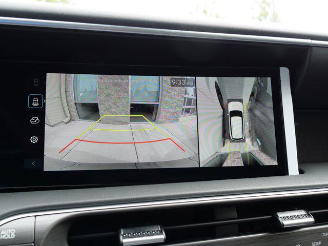 2026 Hyundai Palisade SEL Premium 7P